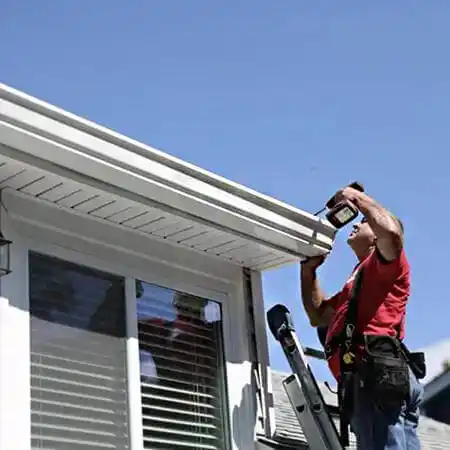 gutter services Shawsville